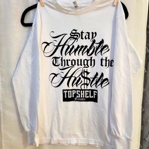 Top shelf family shirt
